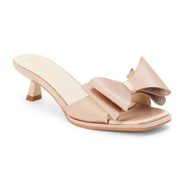 Beach by Matisse Sandal Holland Heeled Sandal