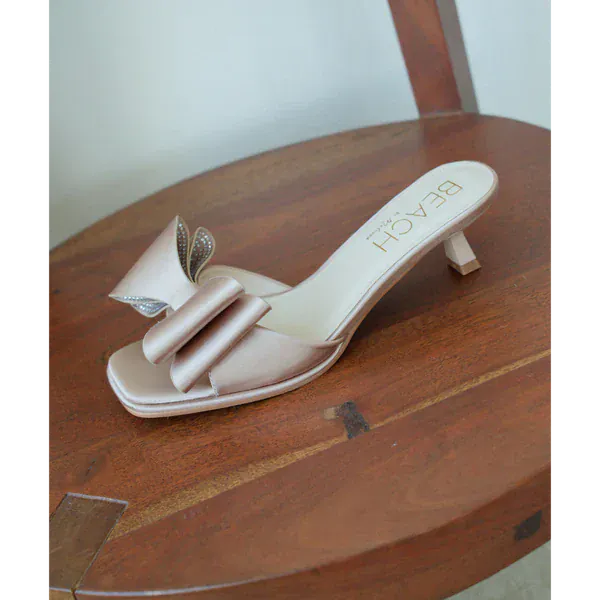 Beach by Matisse Sandal Holland Heeled Sandal