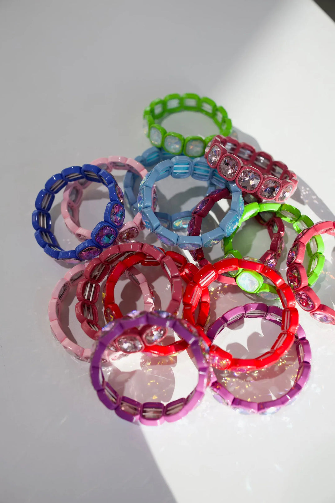 Béljoy Bracelet Gigi Gemstone Bracelet