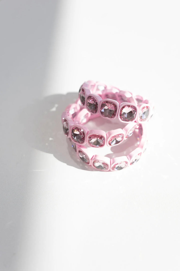 Béljoy Bracelet Gigi Gemstone Bracelet