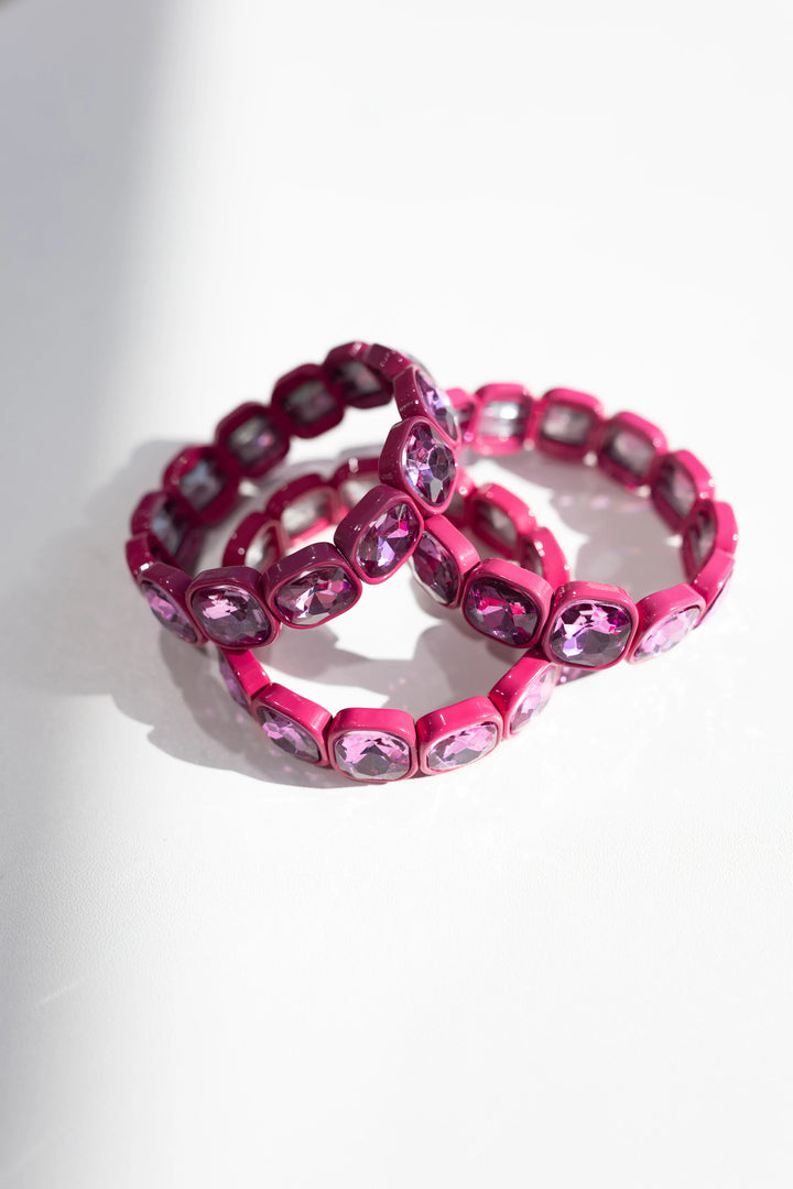 Béljoy Bracelet Gigi Gemstone Bracelet