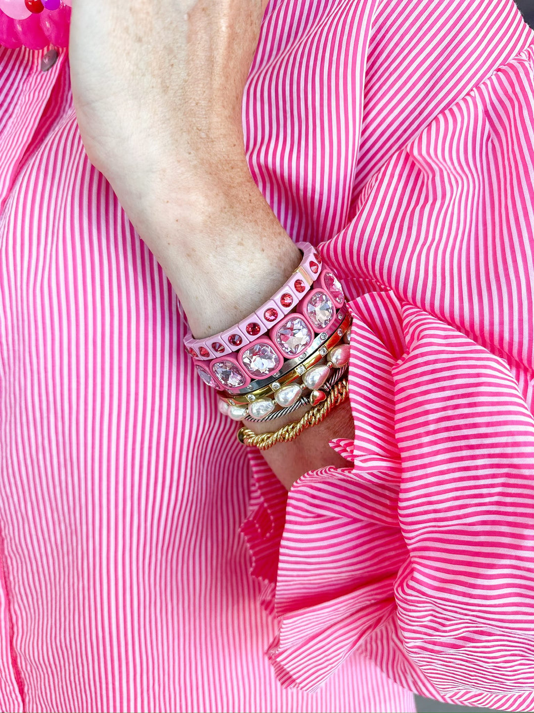 Béljoy Bracelet Gigi Gemstone Bracelet