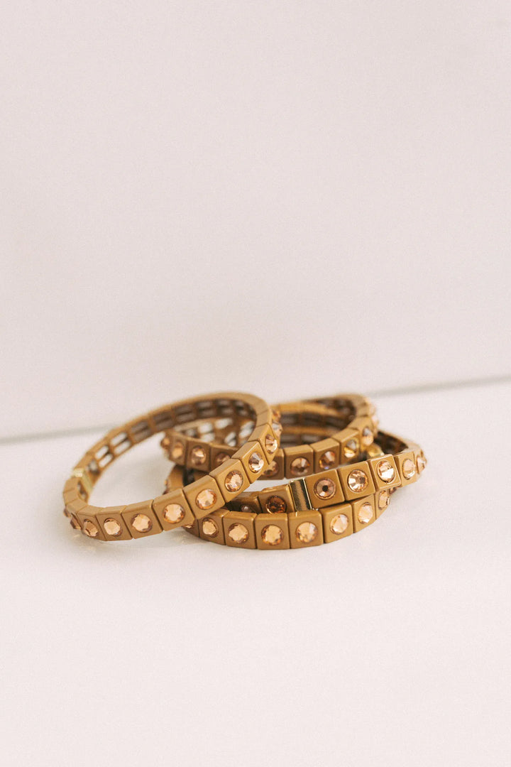 Béljoy Bracelet Sylvie Gemstone Bracelet