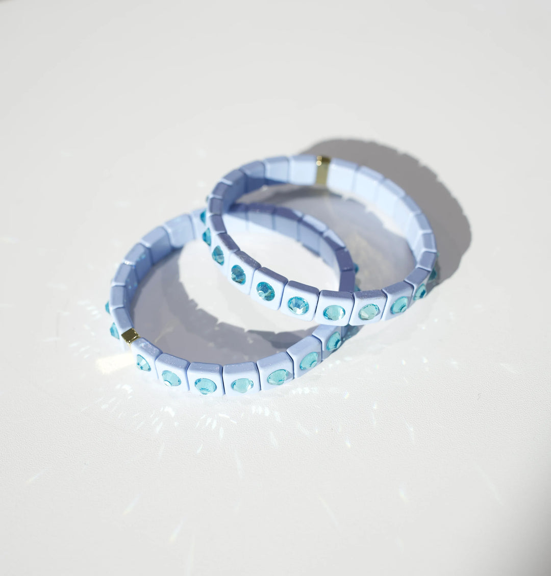 Béljoy Bracelet Sylvie Gemstone Bracelet