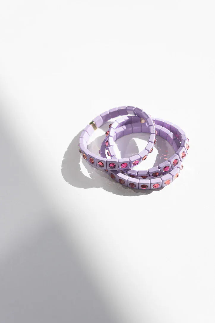 Béljoy Bracelet Sylvie Gemstone Bracelet
