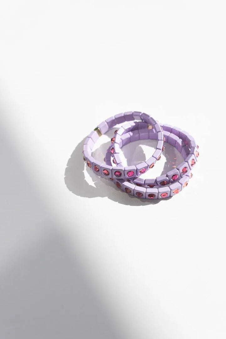 Béljoy Bracelet Sylvie Gemstone Bracelet