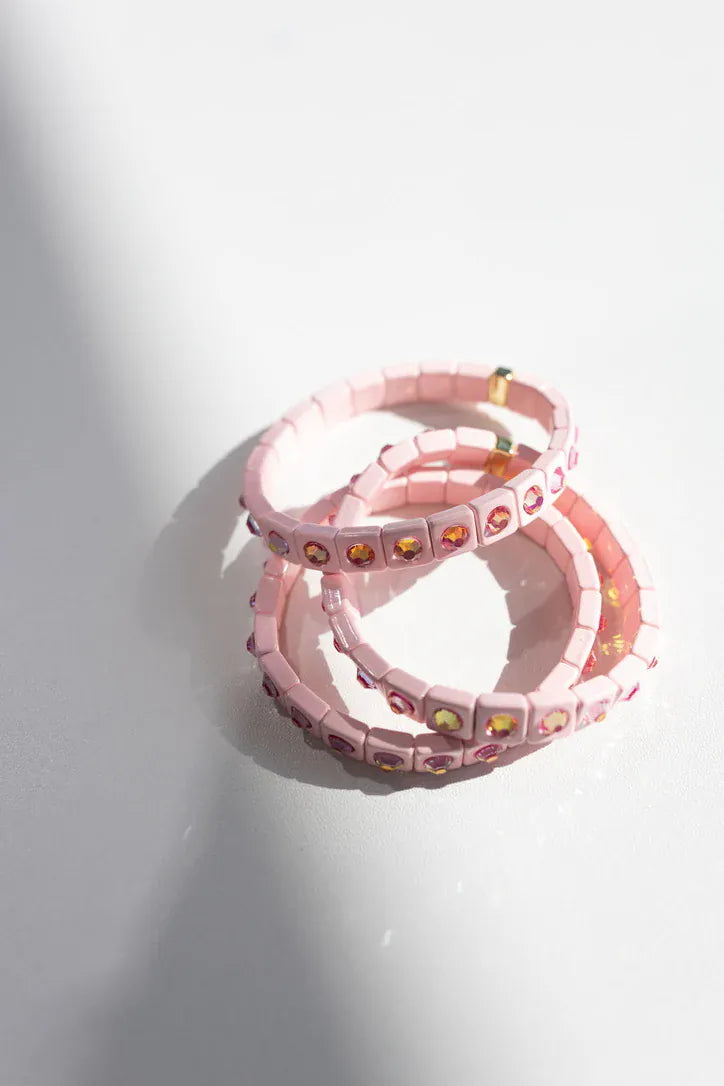 Béljoy Bracelet Sylvie Gemstone Bracelet