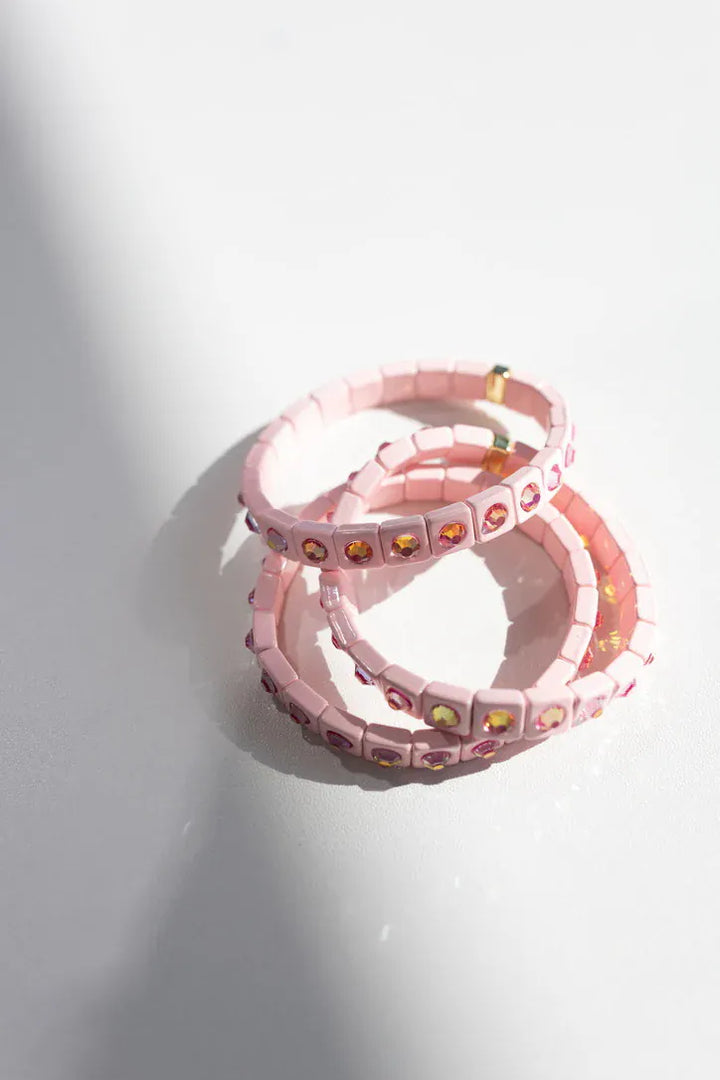 Béljoy Bracelet Sylvie Gemstone Bracelet