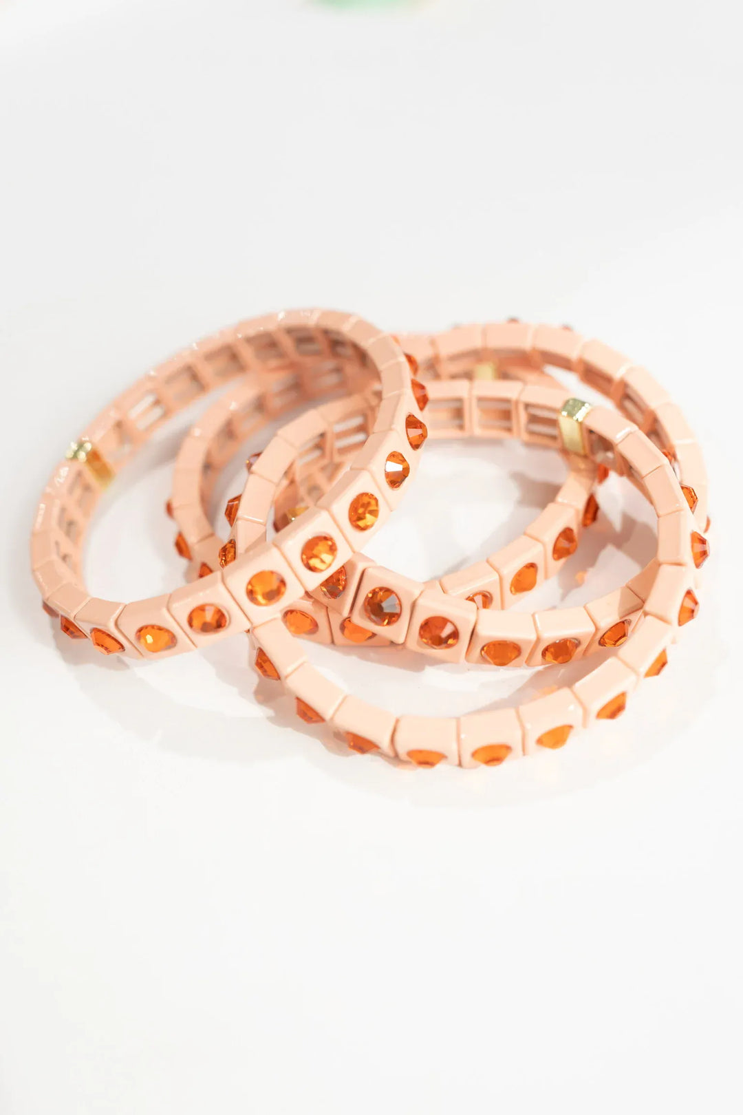 Béljoy Bracelet Sylvie Gemstone Bracelet