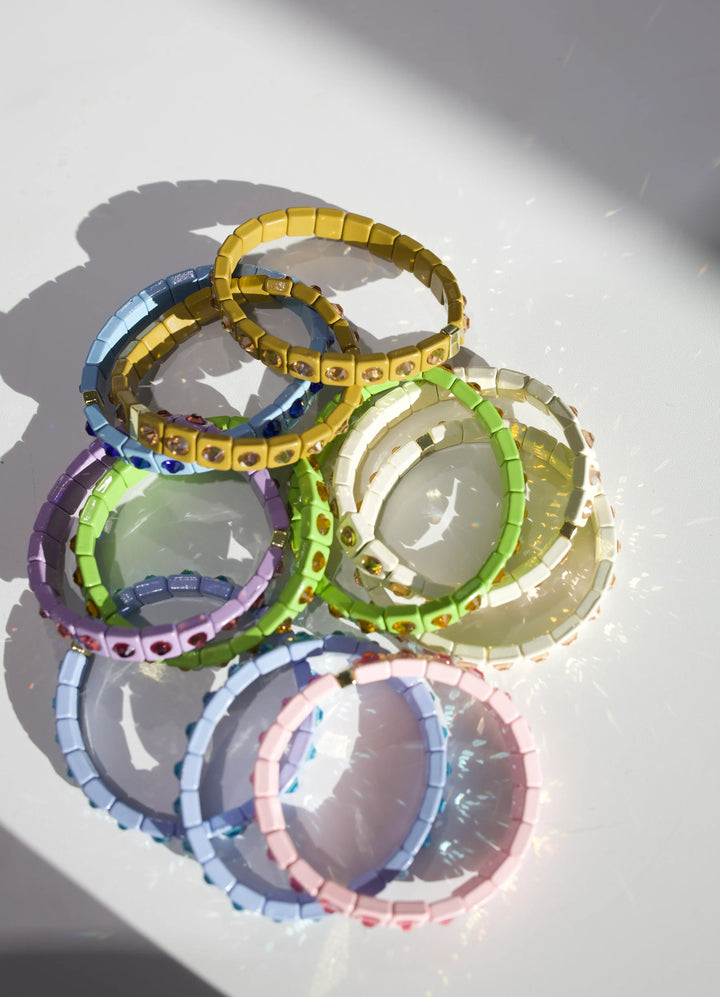 Béljoy Bracelet Sylvie Gemstone Bracelet