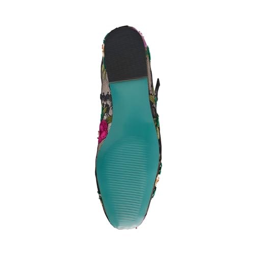 Betsey Johnson Sandal Nova Ballet Flat