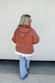 Blakeley PreOrder Easy Does It Pullover - PRE-ORDER