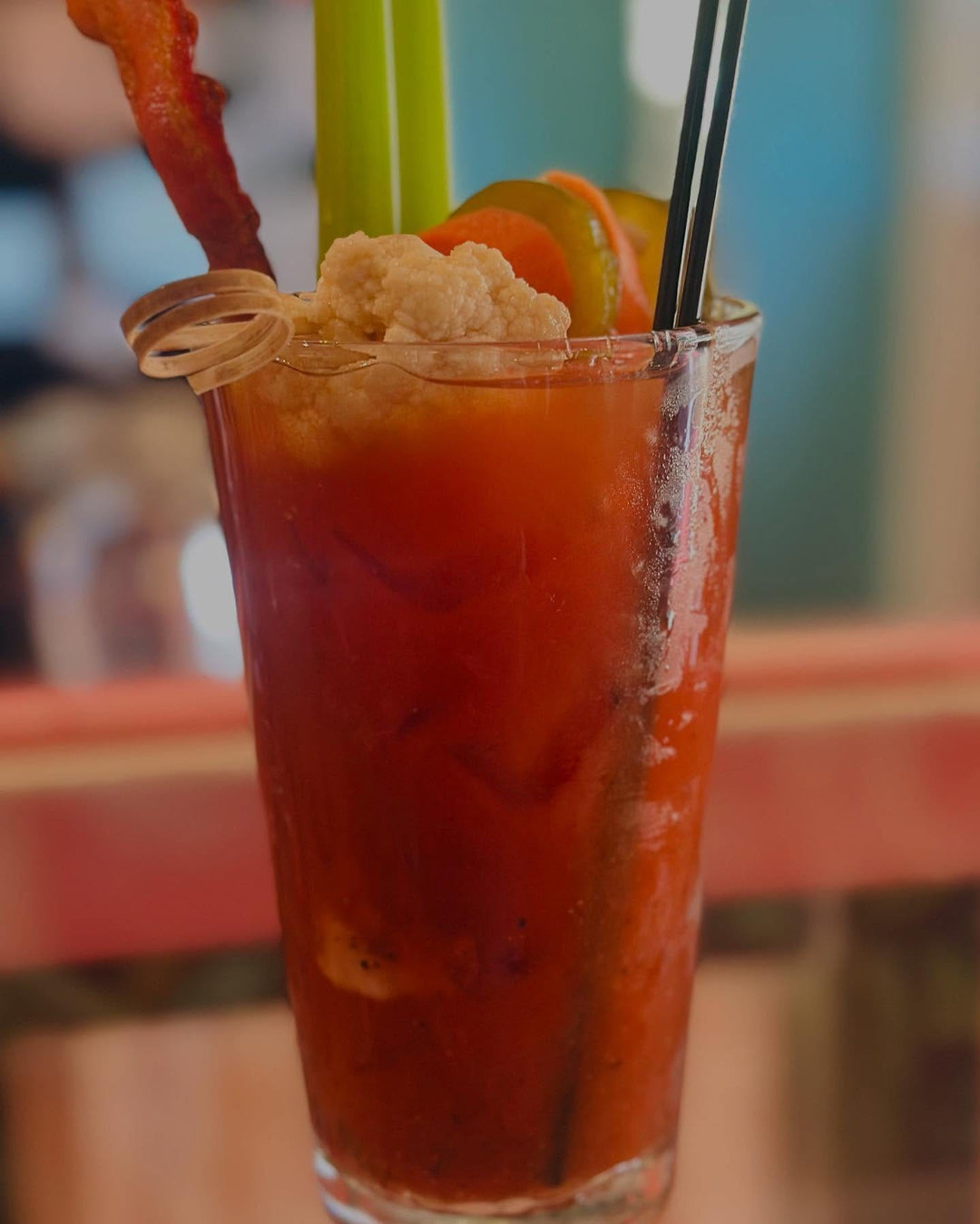 Bloody Darn Good Drinkmix Bloody Darn Good Mix