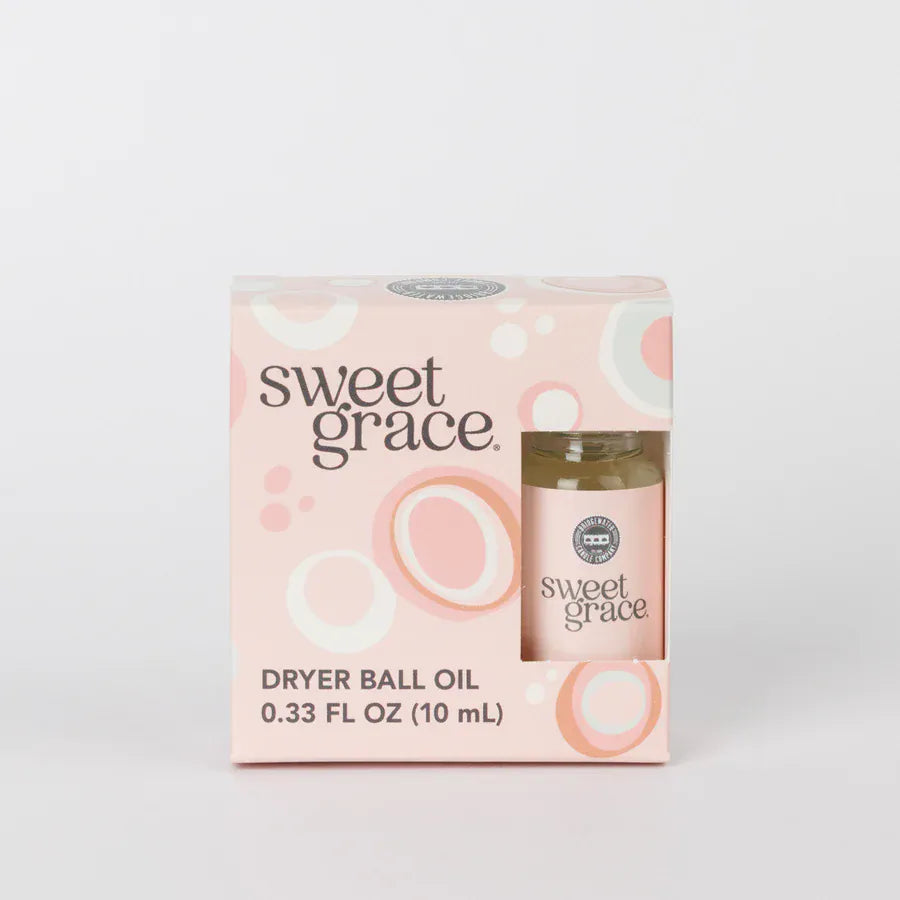 Bridgewater Candle Co. Dryer Balls Sweet Grace Dryer Ball Refill