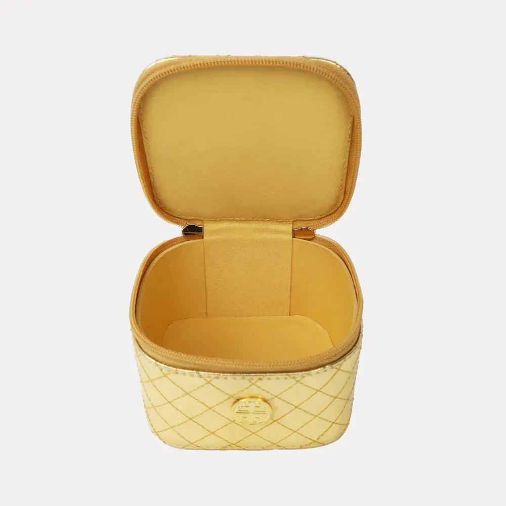 BuDhaGirl Gift Tiny Coffret - Gold