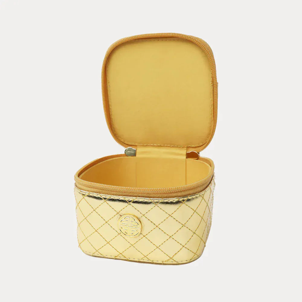 BuDhaGirl Gift Tiny Coffret - Gold