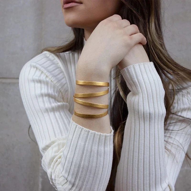 By Aris Bangle Angelina Band Cuff