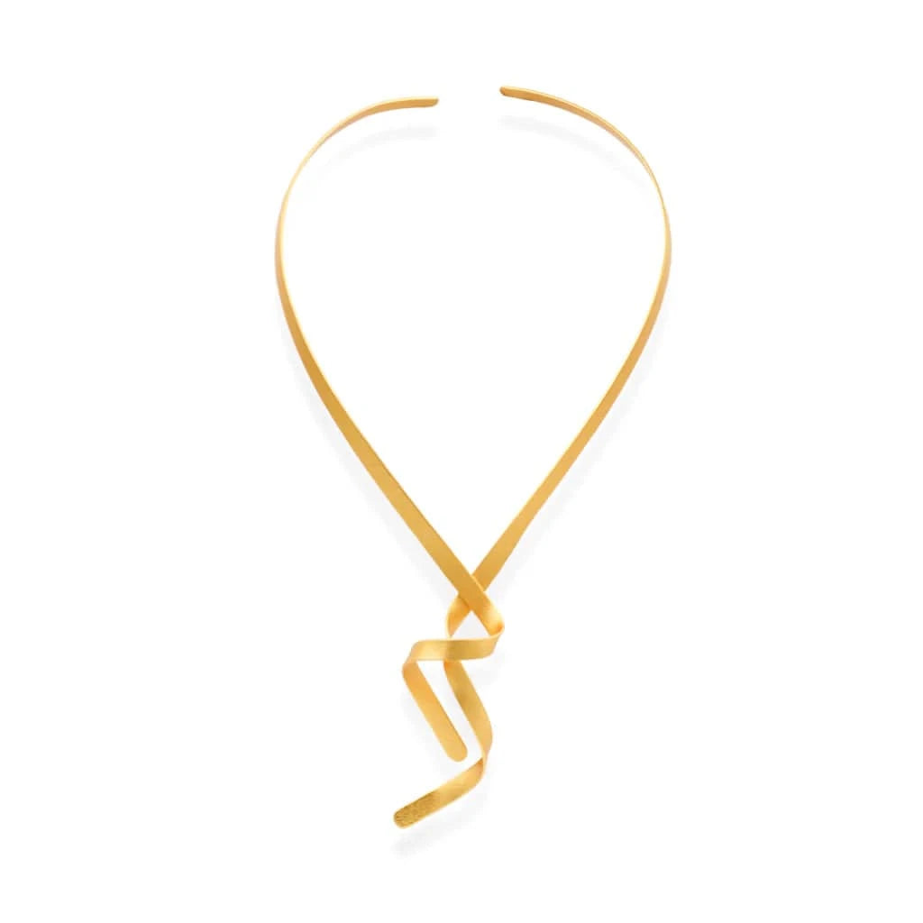 By Aris Necklace Natalia Necklace