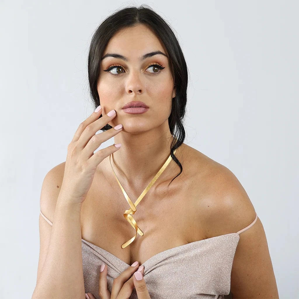 By Aris Necklace Natalia Necklace