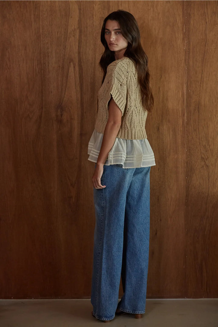 By Together Top Davina Twofer Top
