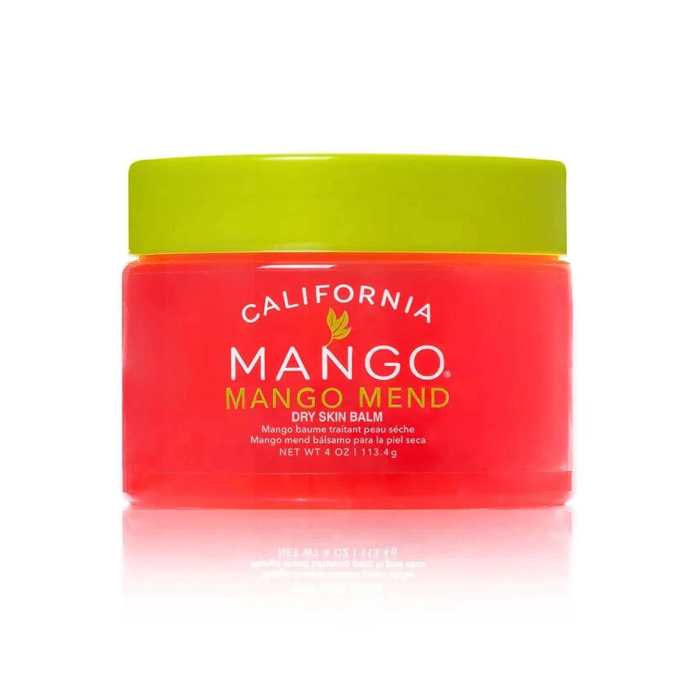 California Mango Beauty Care California Dreaming Foot Spa Kit