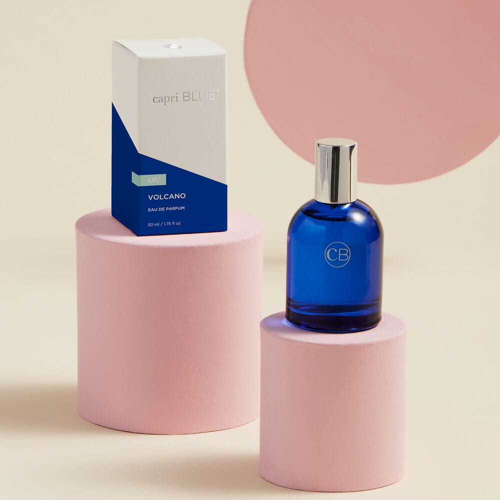 Capri Blue Beauty Care Volcano Eau de Parfum