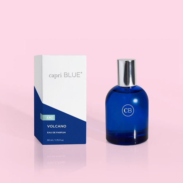 Capri Blue Beauty Care Volcano Eau de Parfum