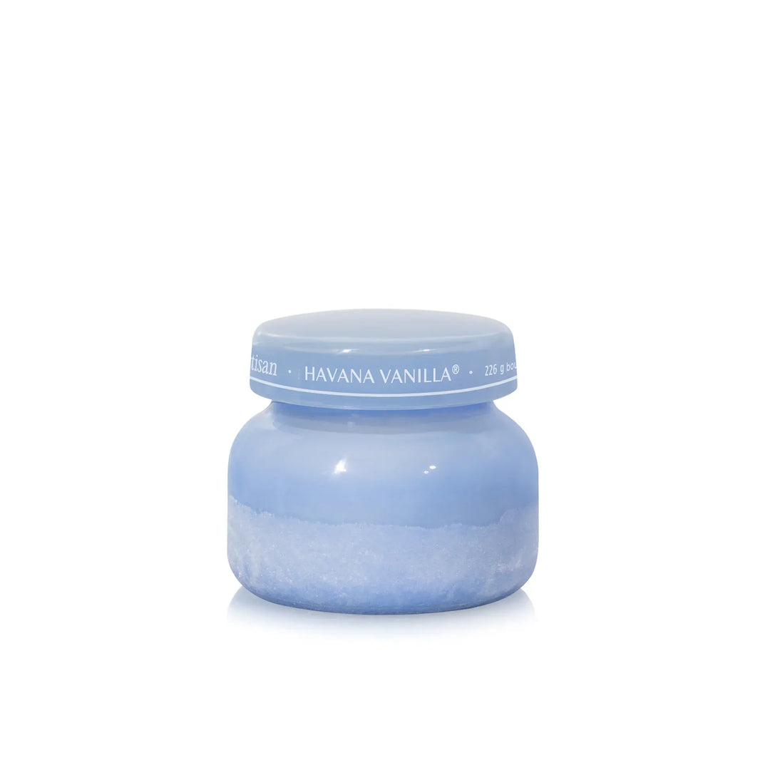 Capri Blue Candles Artisan Luce d&
