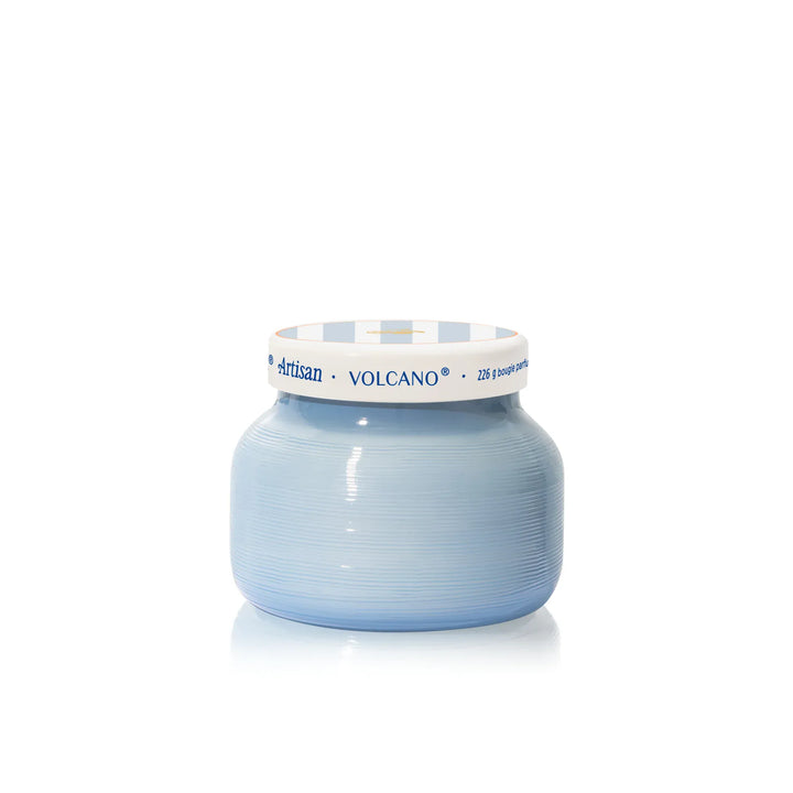 Capri Blue Candles Artisan Luce d&