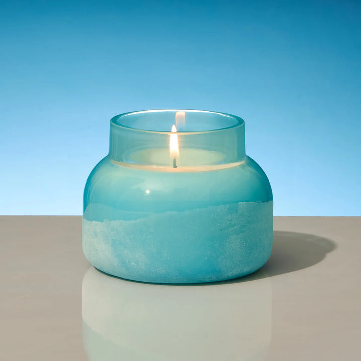 Capri Blue Candles Artisan Luce d&