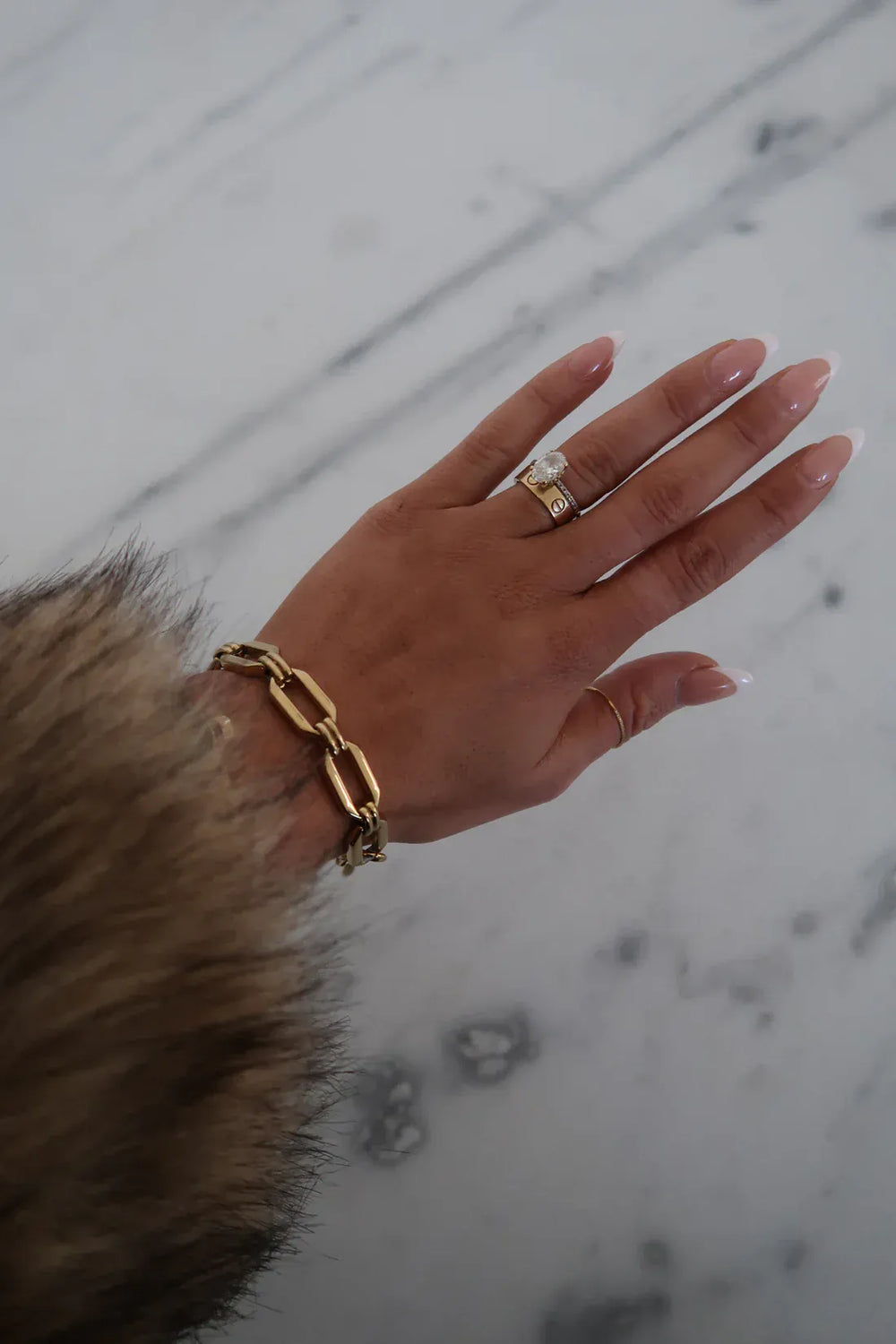 ChanSutt Pearls Bracelet Alex Bracelet