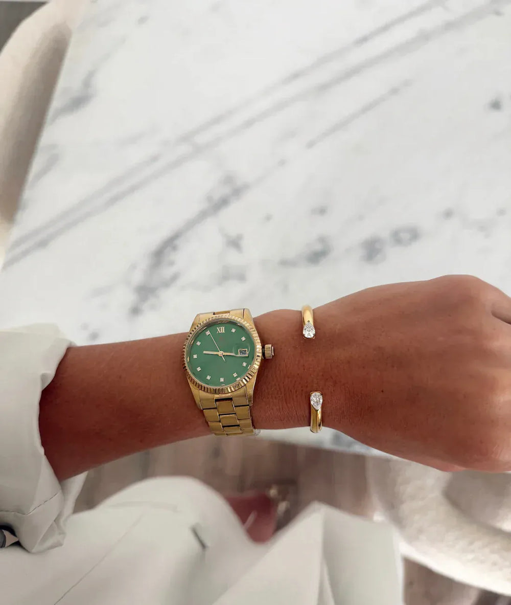 ChanSutt Pearls Bracelet Whitney Bracelet