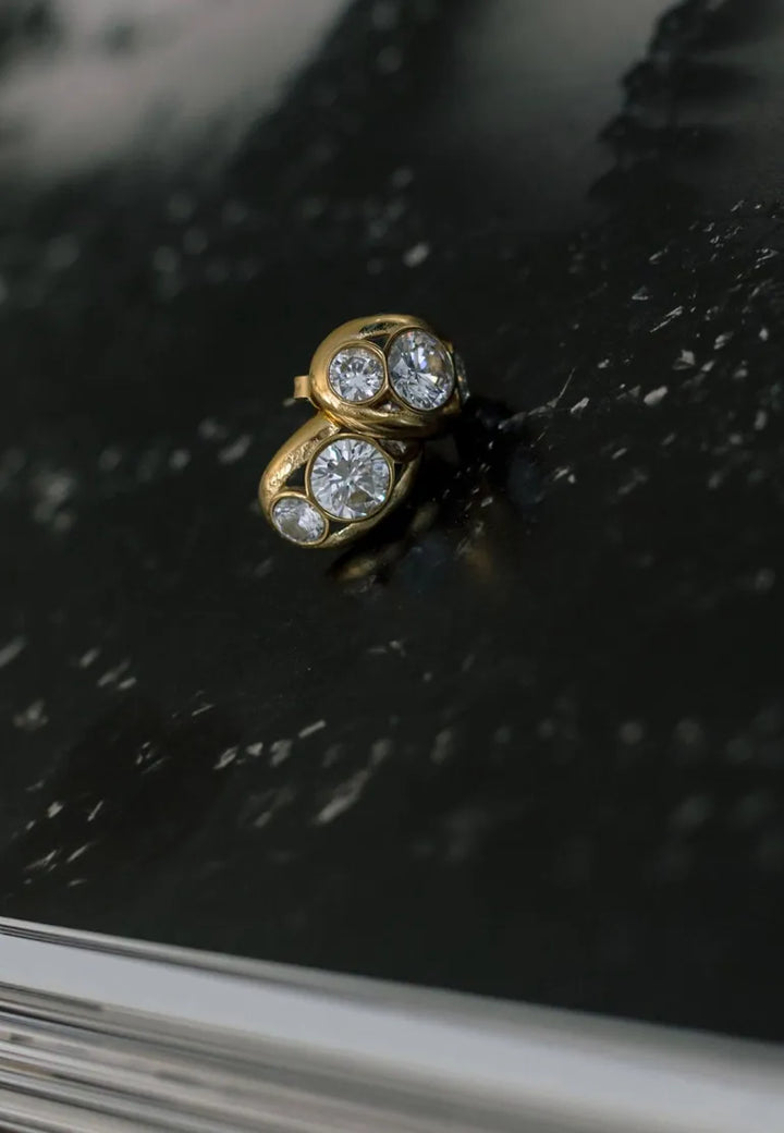 ChanSutt Pearls Earrings Winnie Earrings