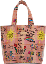 Consuela Bag Nudie / Basic Consuela Bag