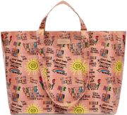 Consuela Bag Nudie / Jumbo Consuela Bag