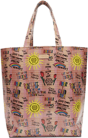 Consuela Bag Nudie / Mini Consuela Bag