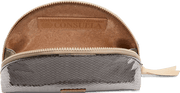 Consuela Beauty Care Kyle Large Cosmetic Case