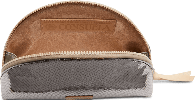 Consuela Beauty Care Kyle Large Cosmetic Case