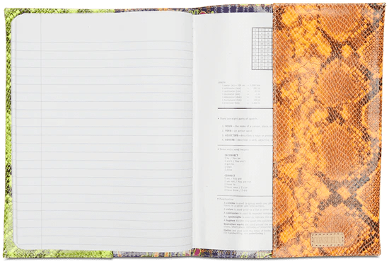 Consuela Gift Consuela Joy Notebook