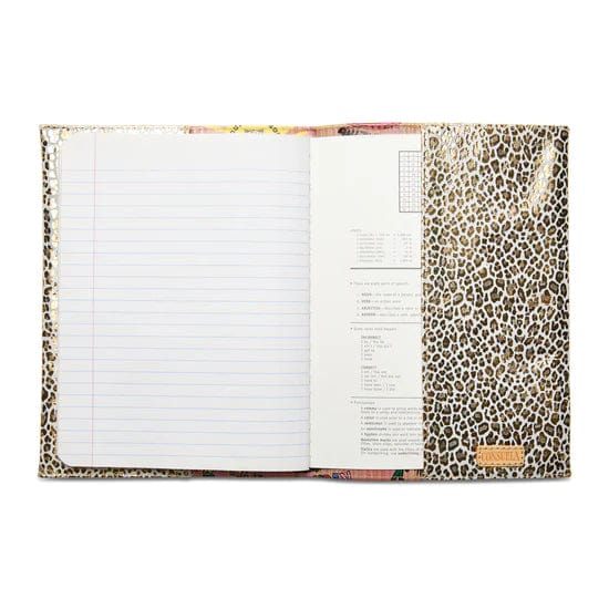 Consuela Gift Consuela Nudie Notebook