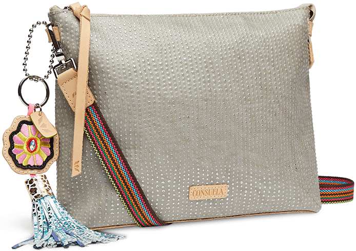 Consuela poppy downtown outlet crossbody