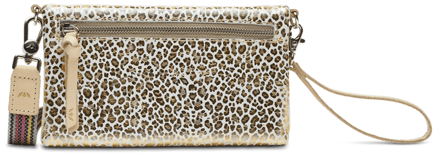 Consuela Kit Uptown Crossbody