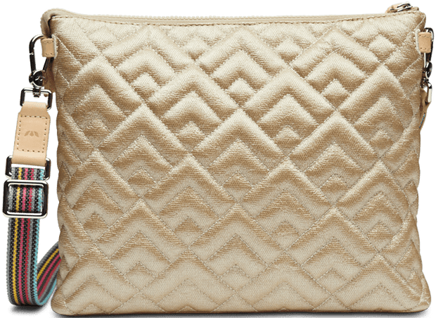 Consuela Laura Downtown Crossbody