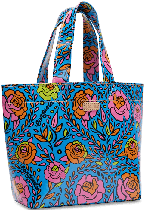 Consuela Tote Mandy Grab n' Go Mini Bag