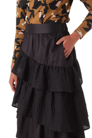 Crosby by Mollie Burch Skirt Kitt Skirt