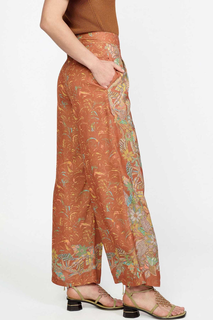 Current Air Pants Marley Wide Pants