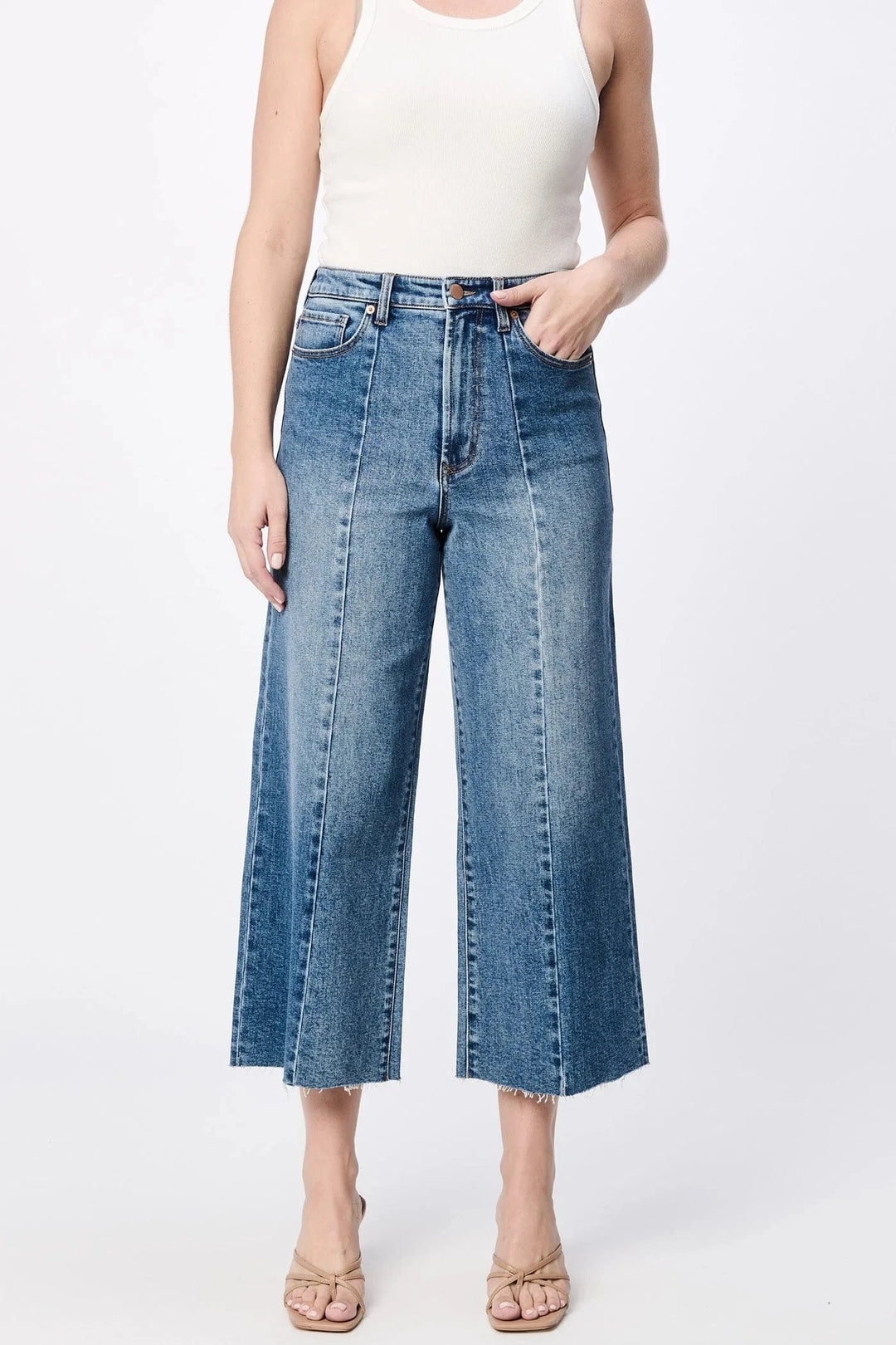 Dear John Denim Audrey Pant