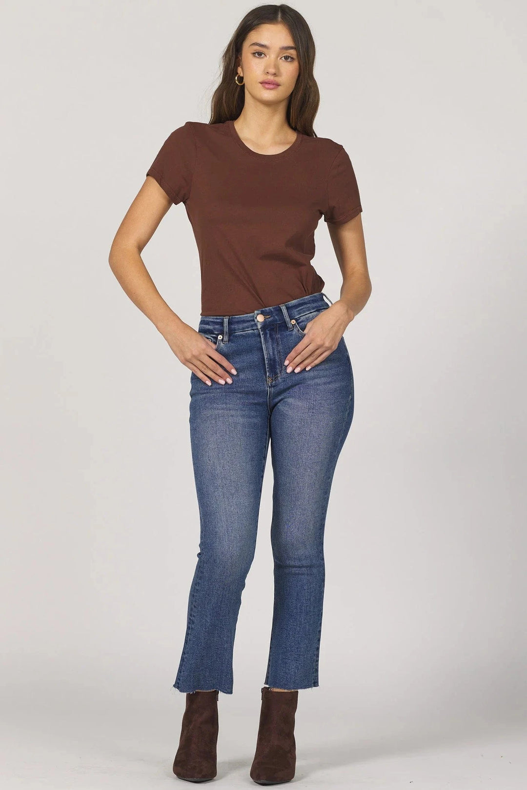 Dear John Denim Denim Jeanne Flare Jean