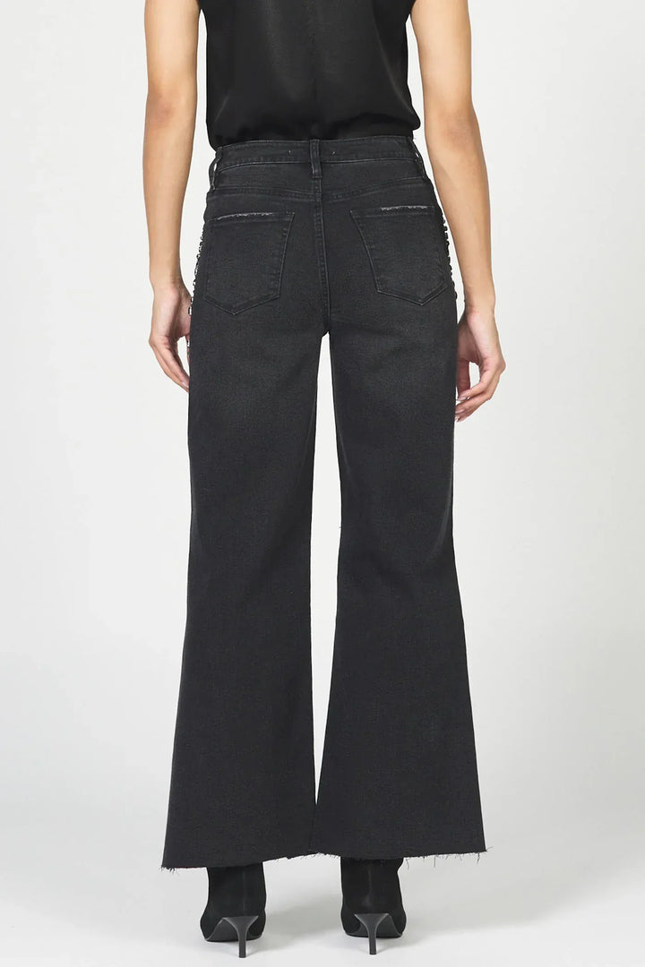 Dear John Denim Fiona Wide Leg Jean