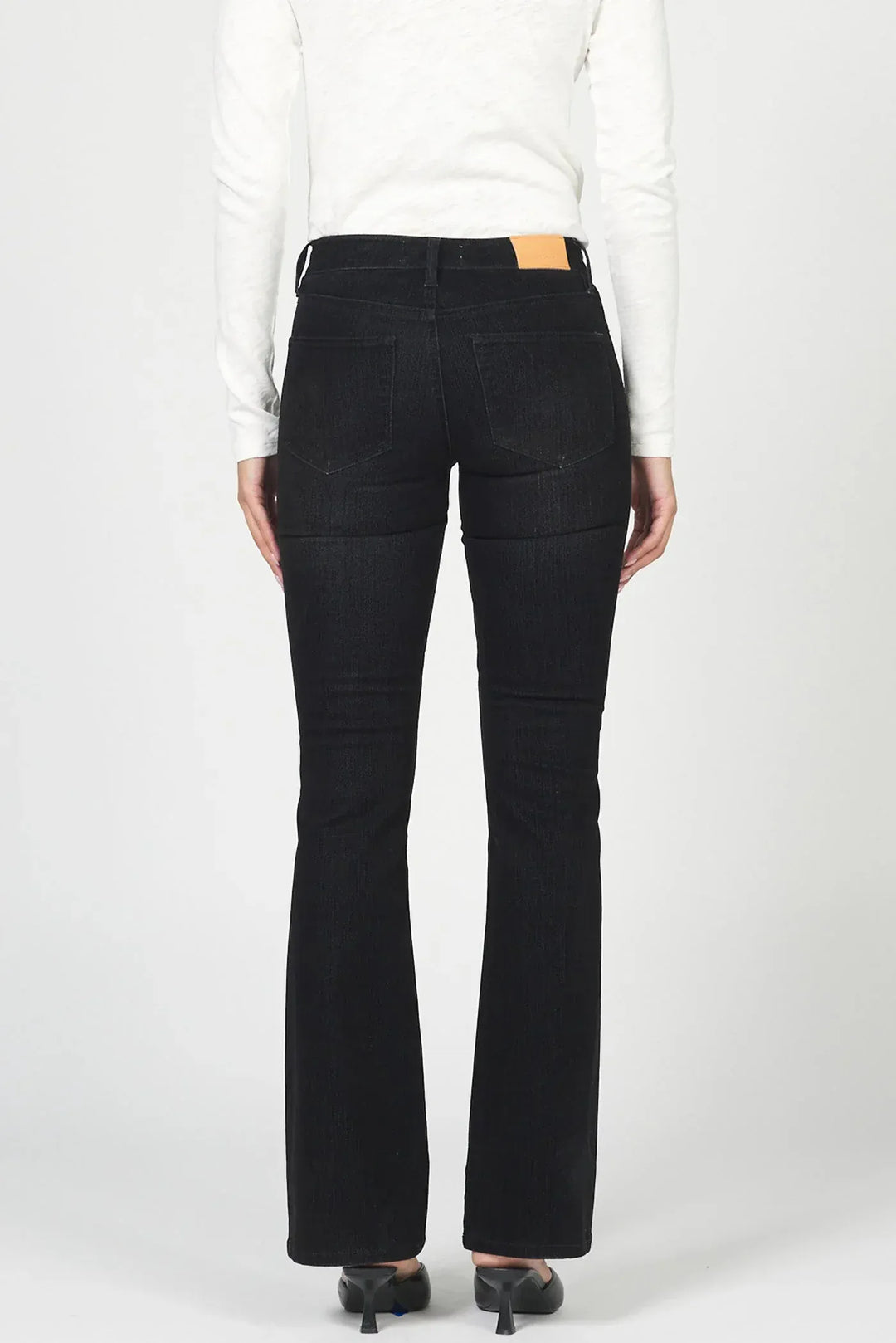 Dear John Denim Jaxtyn Bootcut Jean